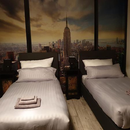 Gaestehaus Holiday Witten Luaran gambar