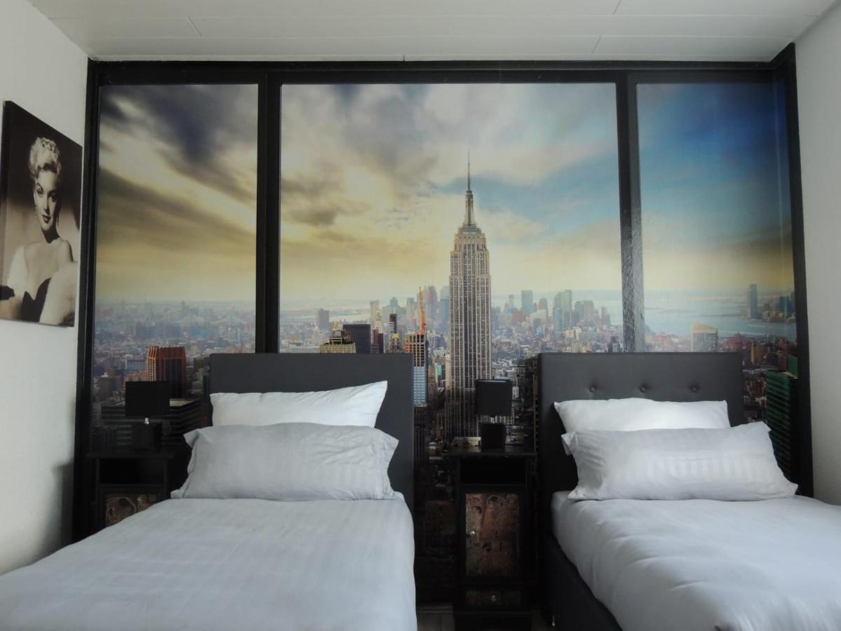 Gaestehaus Holiday Witten Luaran gambar