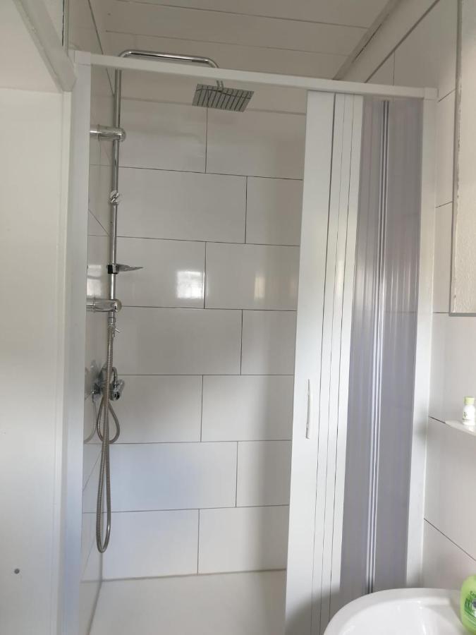 Gaestehaus Holiday Witten Luaran gambar