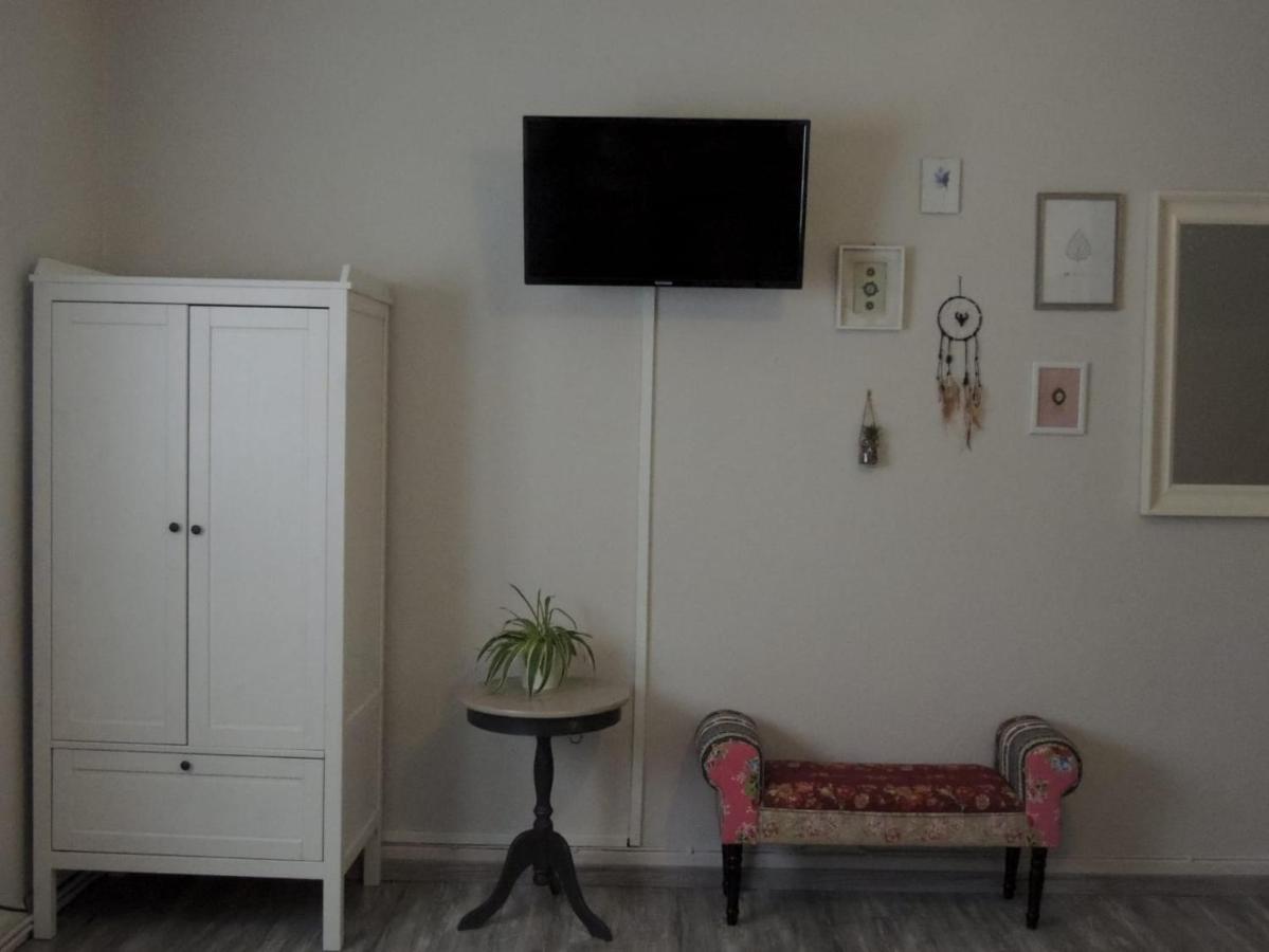 Gaestehaus Holiday Witten Luaran gambar