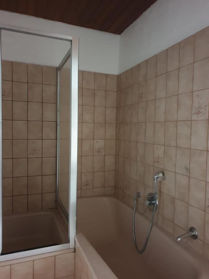 Gaestehaus Holiday Witten Luaran gambar