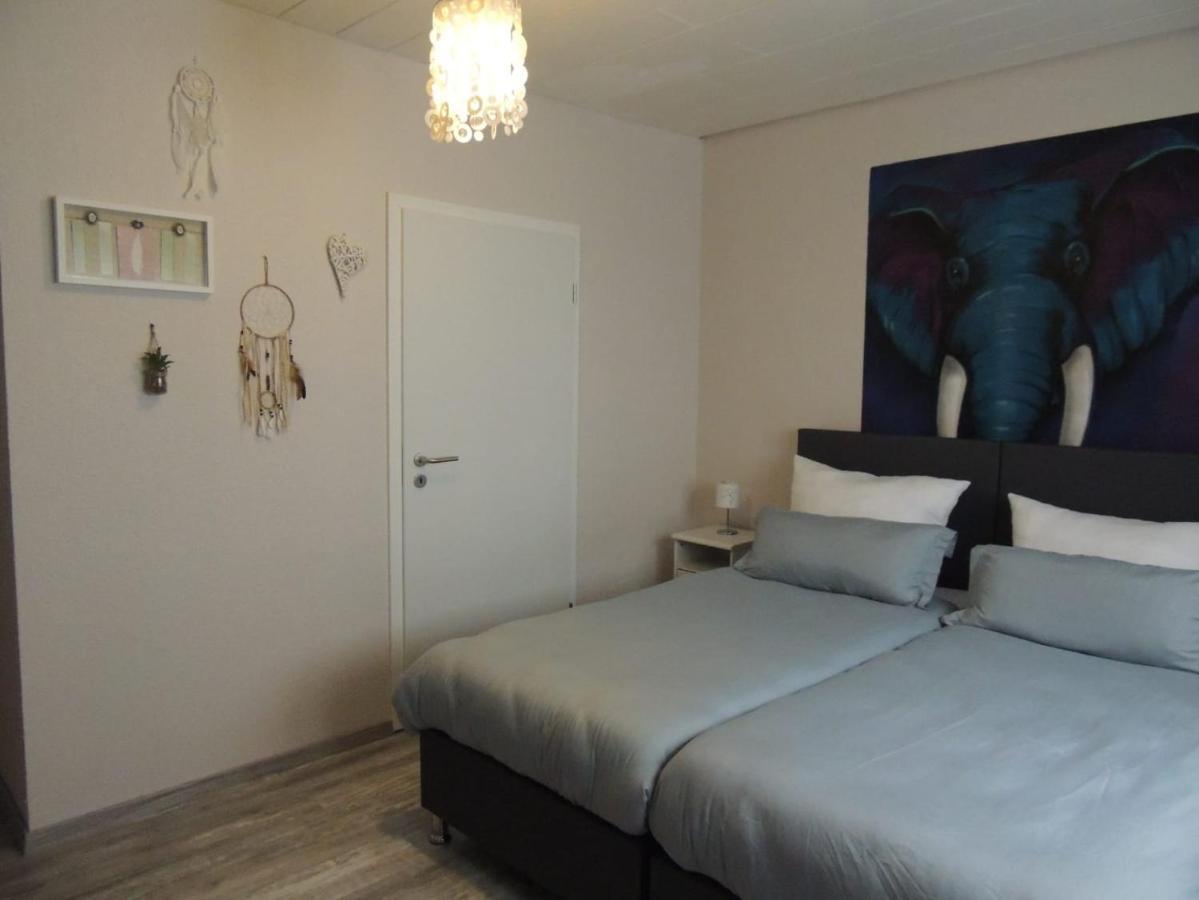 Gaestehaus Holiday Witten Luaran gambar