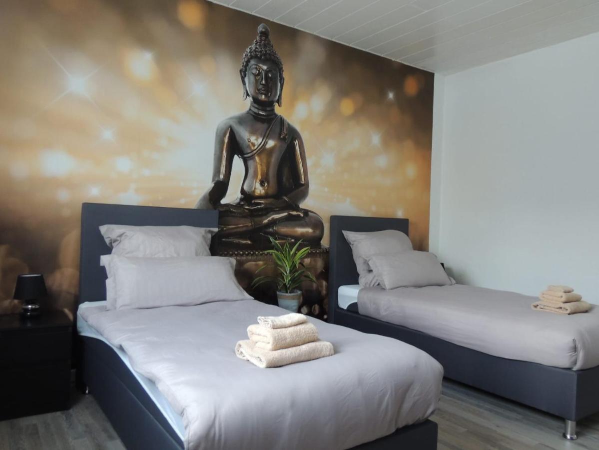 Gaestehaus Holiday Witten Luaran gambar