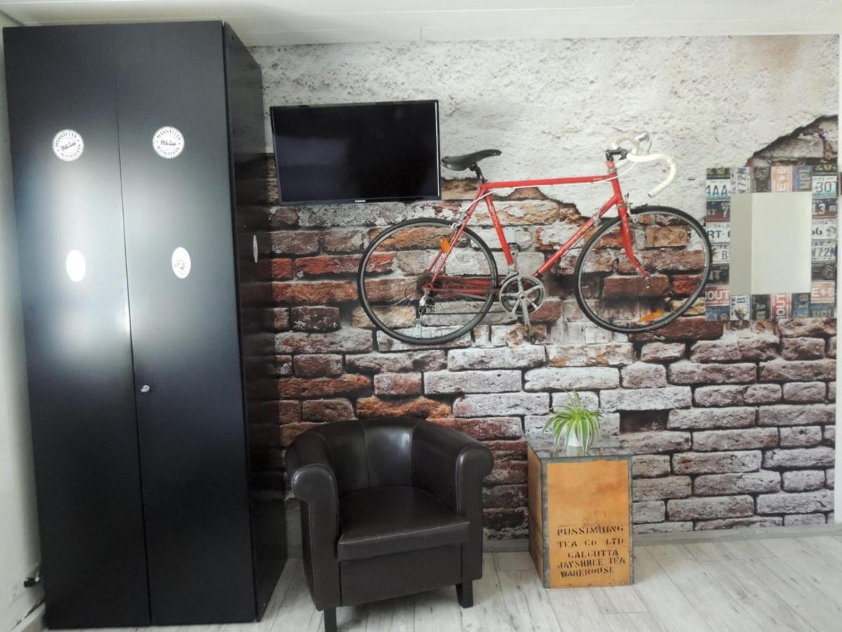 Gaestehaus Holiday Witten Luaran gambar