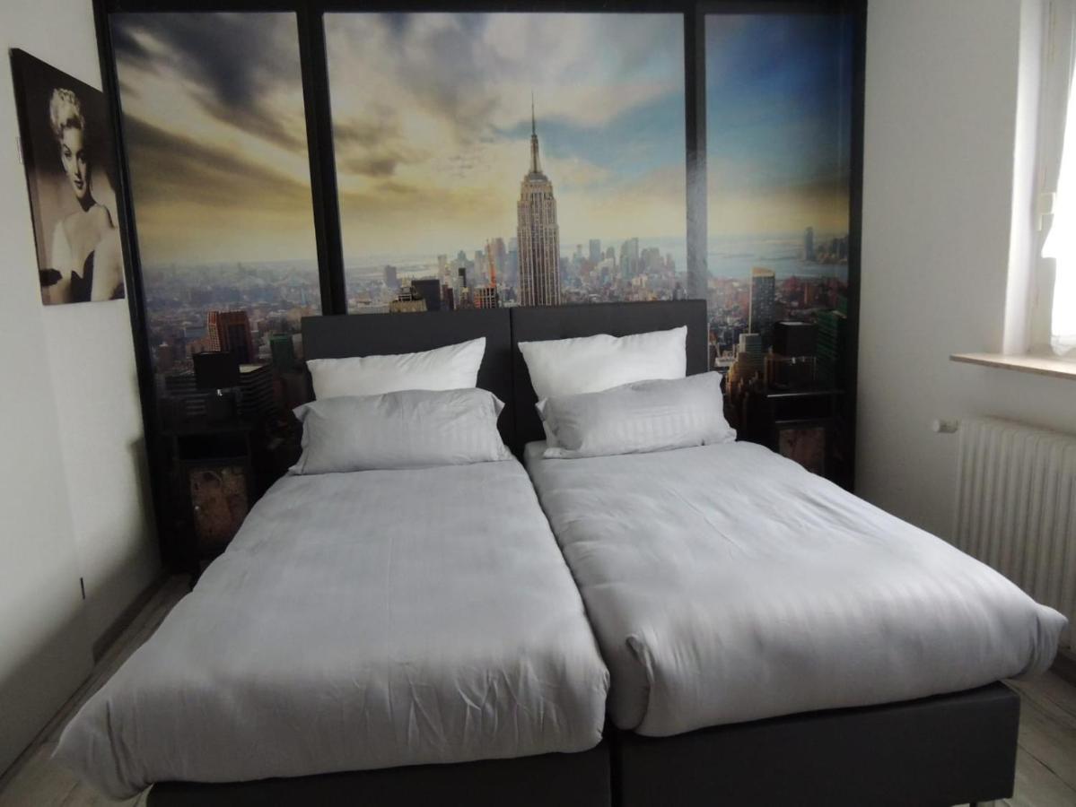 Gaestehaus Holiday Witten Luaran gambar