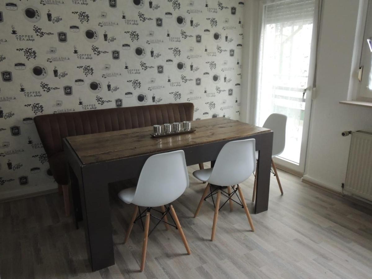 Gaestehaus Holiday Witten Luaran gambar