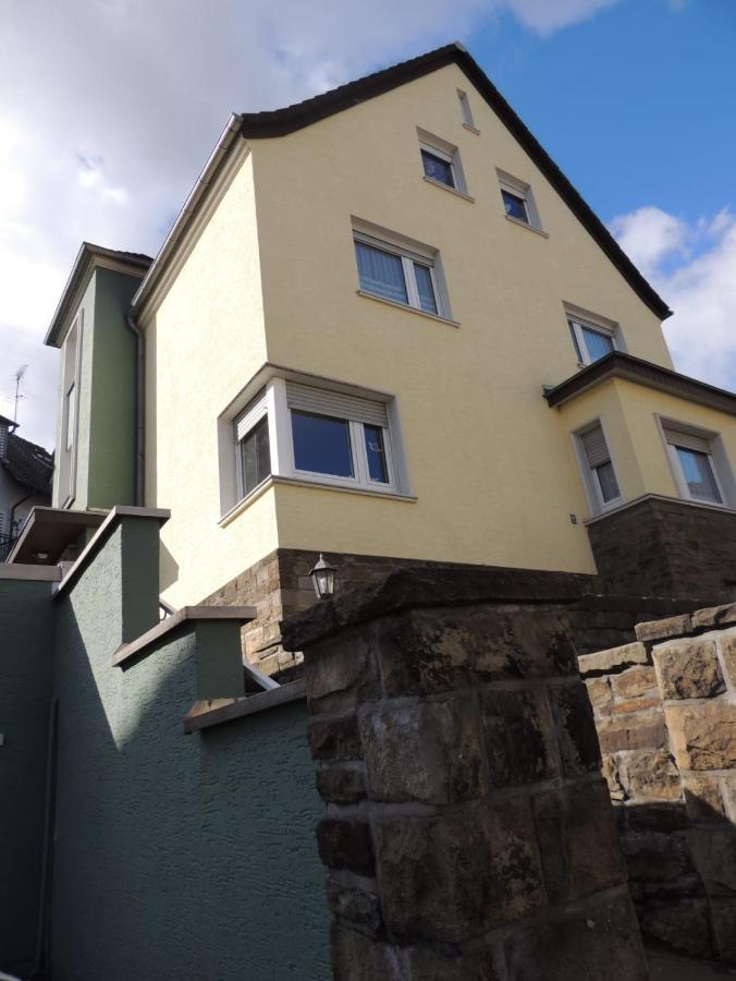 Gaestehaus Holiday Witten Luaran gambar