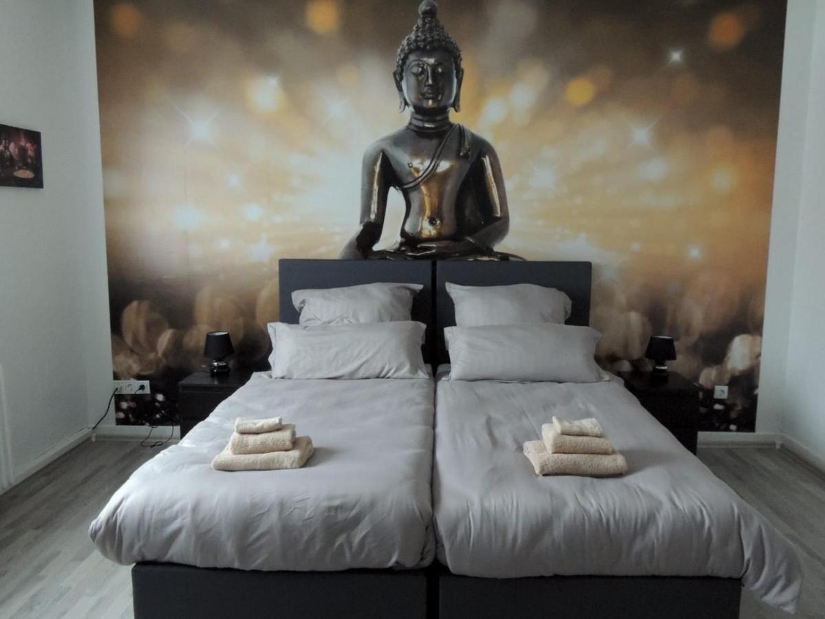 Gaestehaus Holiday Witten Luaran gambar