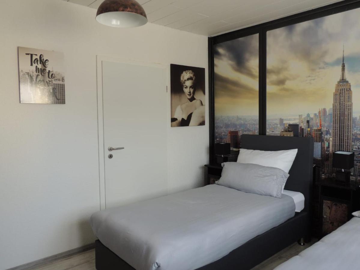 Gaestehaus Holiday Witten Luaran gambar
