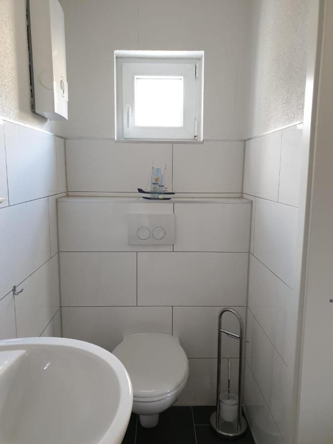 Gaestehaus Holiday Witten Luaran gambar