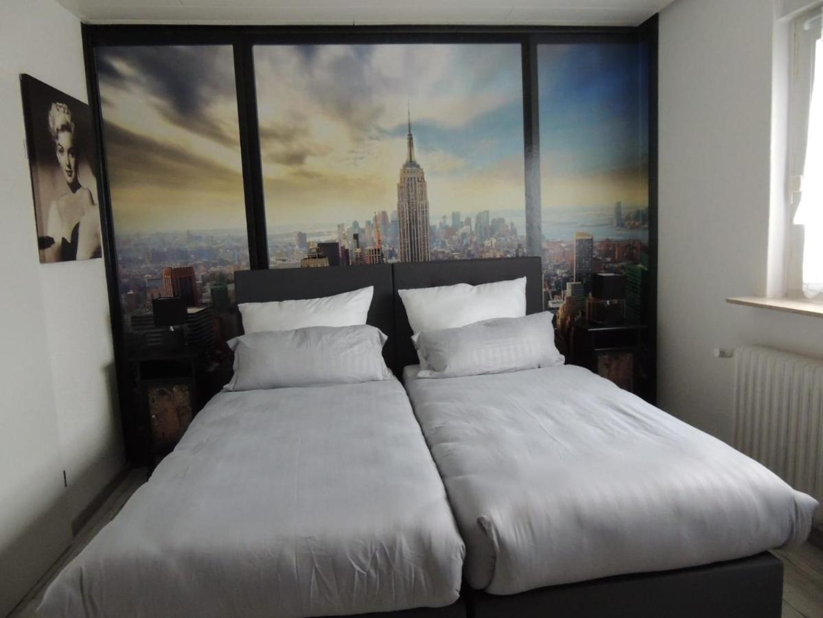 Gaestehaus Holiday Witten Luaran gambar